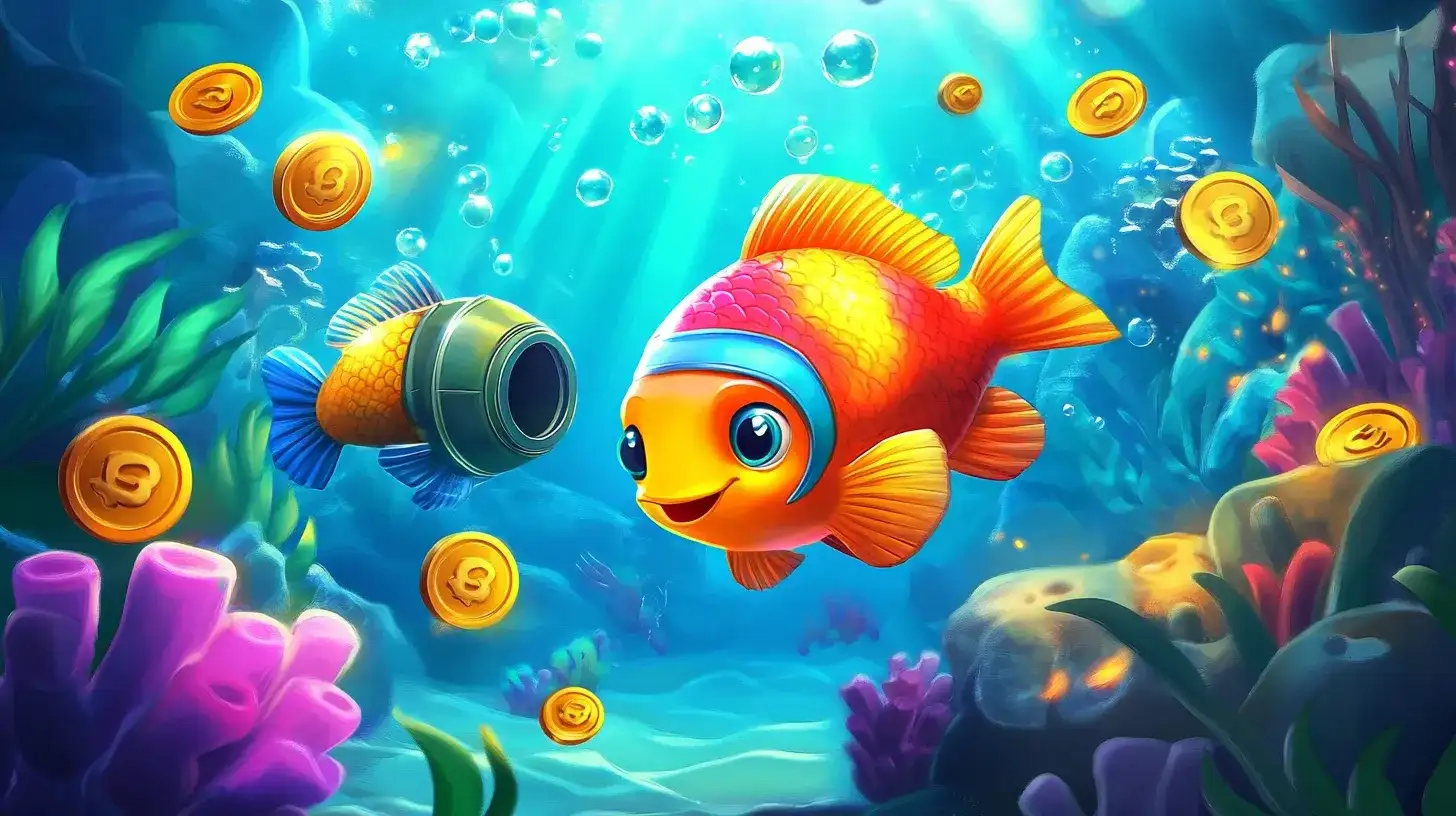 Ocean King